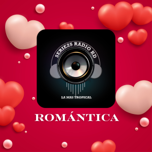 SERIE25 ROMANTICA-logo