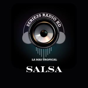 SERIE25 SALSA-logo