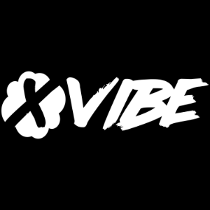 RADIO XVIBE-logo