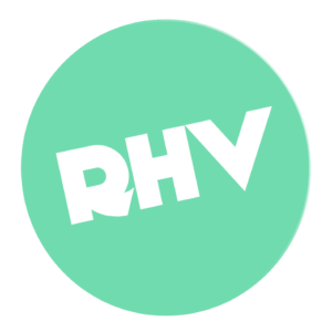 RHV-logo