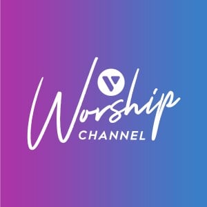 Vision Worship-logo