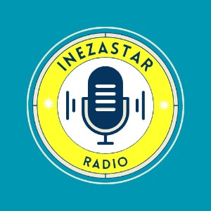 InezaStar Radio-logo