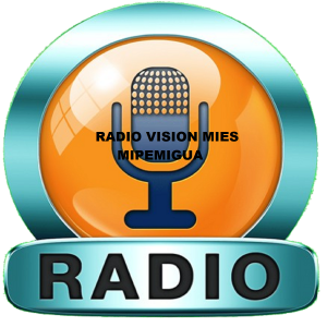 Radio Vision Mies MIPEMIGUA-logo