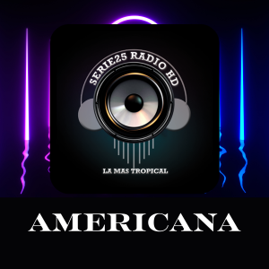 SERIE25 AMERICANA-logo