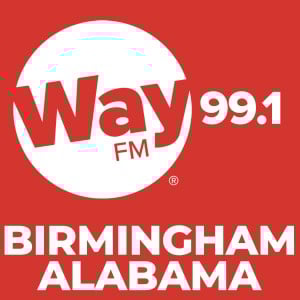 Birmingham's WayFM