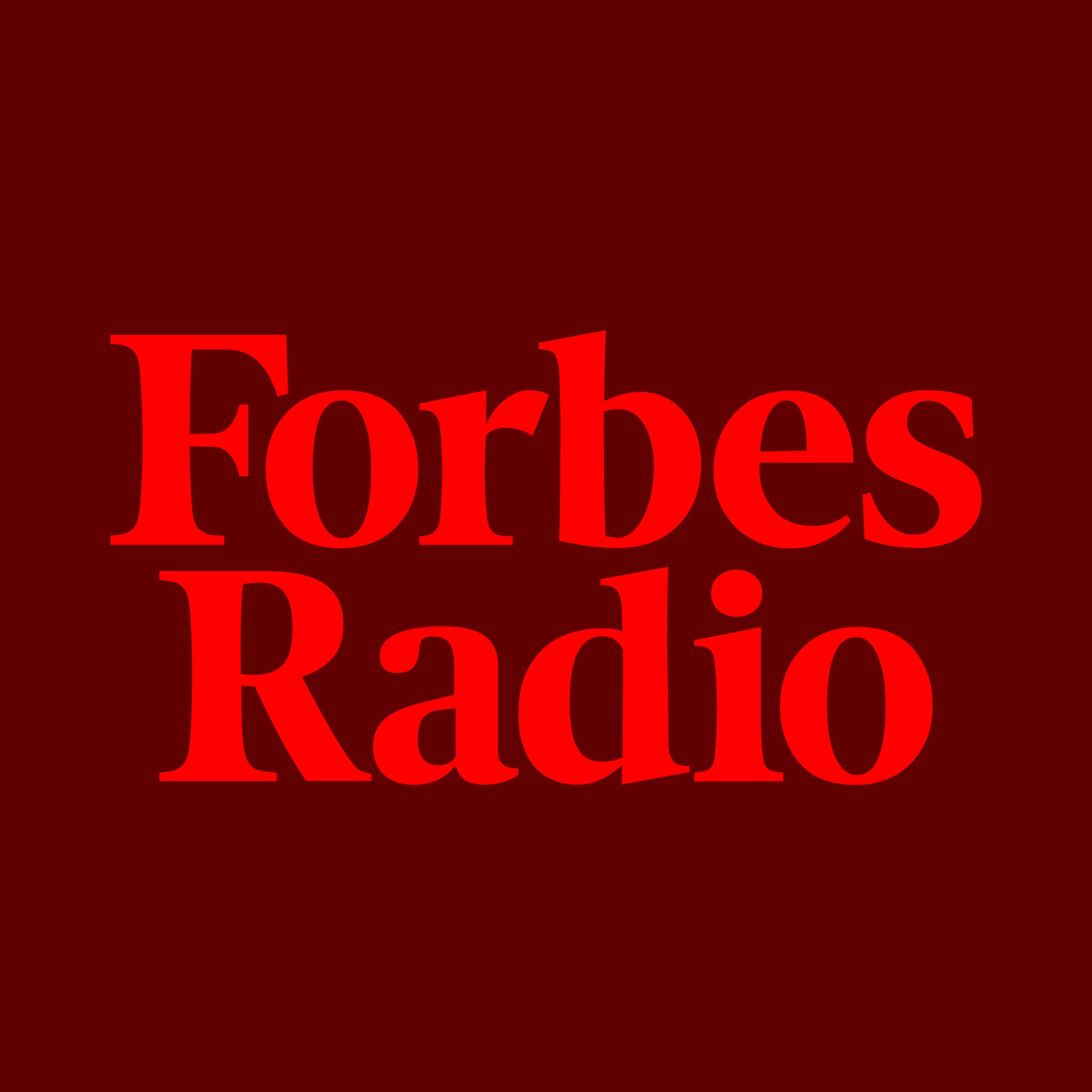 Forbes Radio