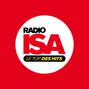 RADIO ISA-logo