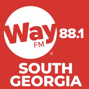 South Georgia's WayFM-logo