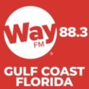 The Gulf Coast's WayFM-logo