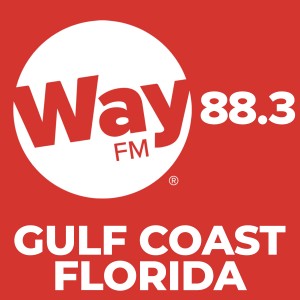 The Gulf Coast's WayFM-logo