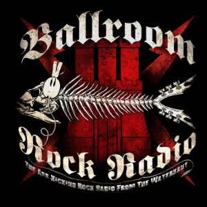 Ballroom Hamburg-logo