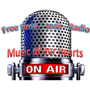 Free time Radio-logo