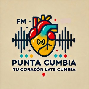 Fm Punta Cumbia-logo