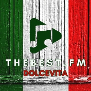 The Best DOLCEVITA-logo