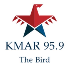 KMAR-FM