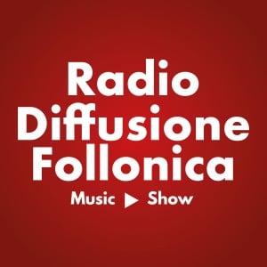 Radio Diffusione Follonica-logo