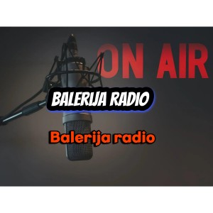Balerija Radio-logo