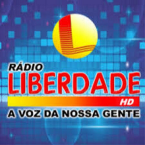 Radio Liberdade HD-logo
