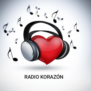 RADIO KORAZON-logo
