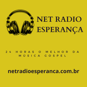 NET RADIO ESPERANCA-logo