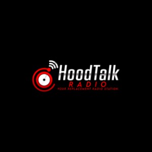 HoodTalk Radio-logo