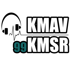 99 KMSR-logo