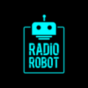 Radio Robot-logo