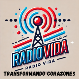 Radio Vida-logo