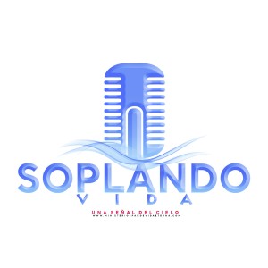 Radio Soplando Vida-logo