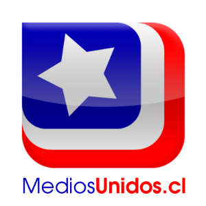 Medios Unidos  Chile-logo