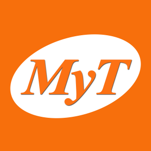 MyTalent Radio-logo