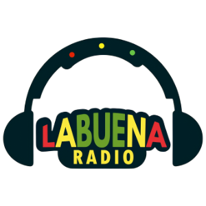 La Buena Radio-logo
