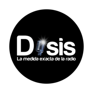 Dosis Radio GT-logo