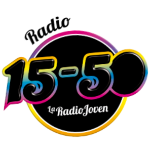 Radio 1550-logo