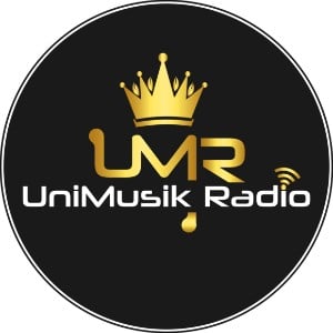 Unimusik Radio-logo