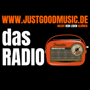 Just Good Music-logo