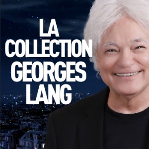 RTL  La Collection Georges Lang-logo