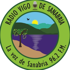 RADIO VIGO DE SANABRIA-logo