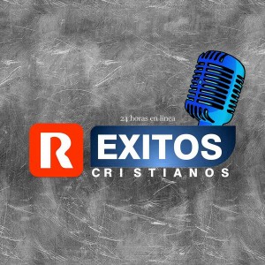Radio Exitos Cristianos-logo