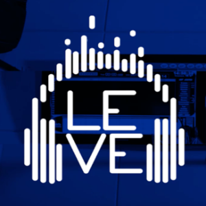RADIO LEVE-logo