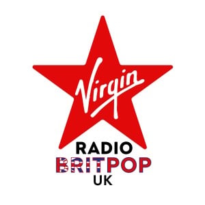 Virgin Radio Britpop UK