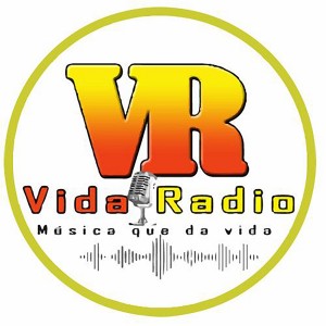 VIDA RADIO-logo