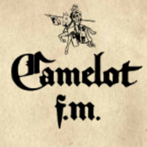 Radio Camelot Fm-logo