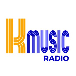 Kmusic Radio-logo