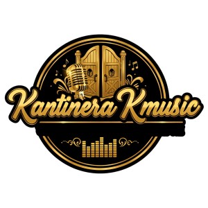 Kantinera Kmusic-logo