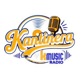 Kantinera Kmusic-logo