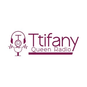 Ttifany Queen Radio-logo