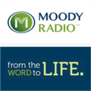 Moody Radio Las Cruces-logo