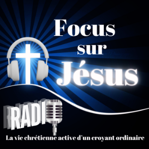 Focus sur Jesus-logo