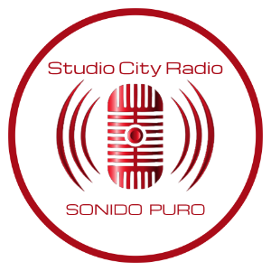 Studio City Radio-logo